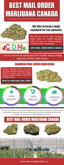 Cannabis Dispensary Online Canada: Cannabis Dispensary Online Canada